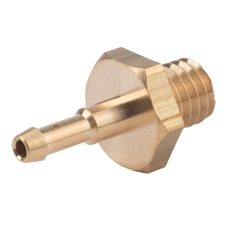 Fipa Vacuum cup fitting, M5-male 270.195